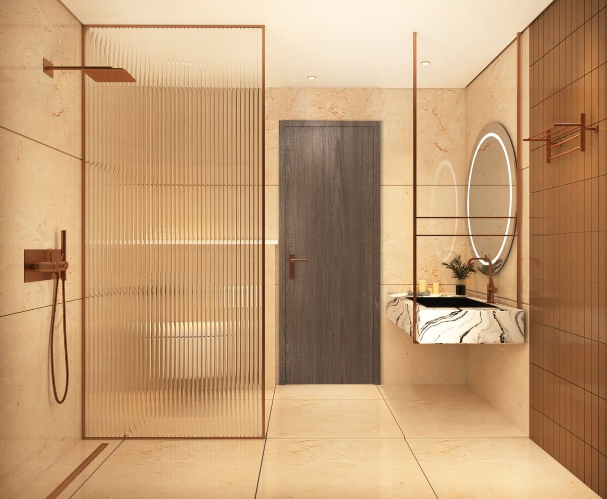 Квартира, 111.40м² в Дубай, ОАЕ [ID: 1102-f1b0ceed]