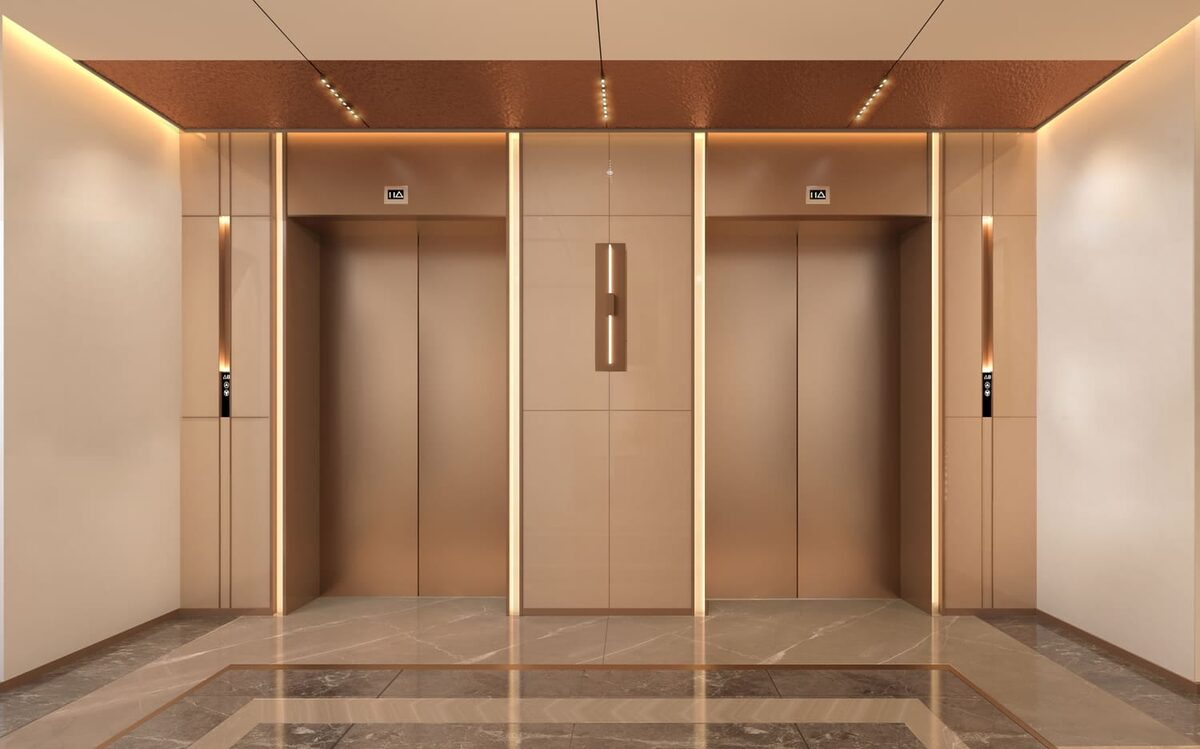 Квартира, 111.40м² в Дубай, ОАЕ [ID: 1102-f1b0ceed]