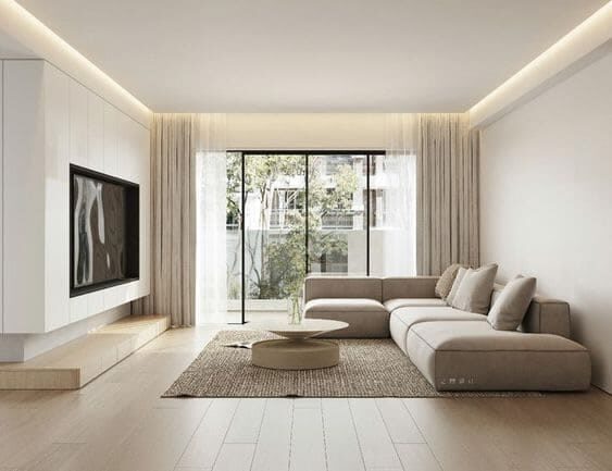 Квартира, 45.23м² в Дубай, ОАЕ [ID: 1102-491e6099]