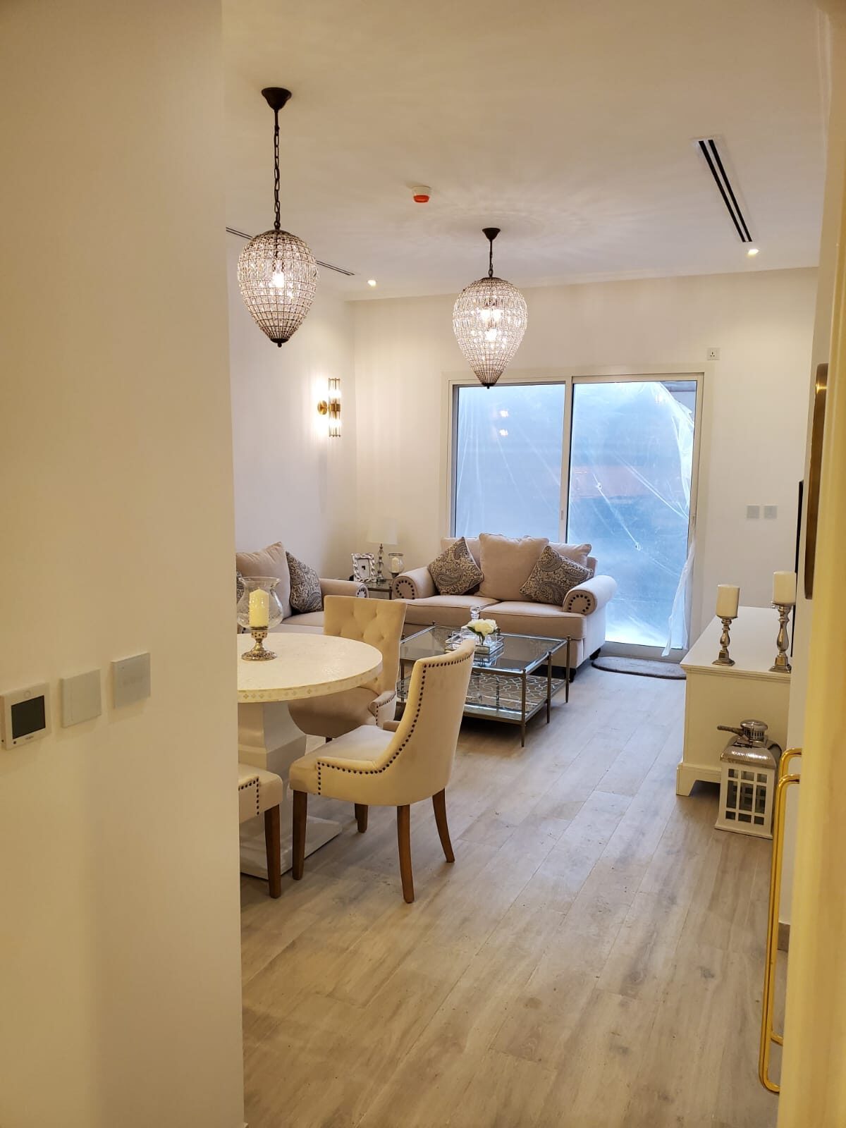 Квартира, 45.23м² в Дубай, ОАЕ [ID: 1102-491e6099]