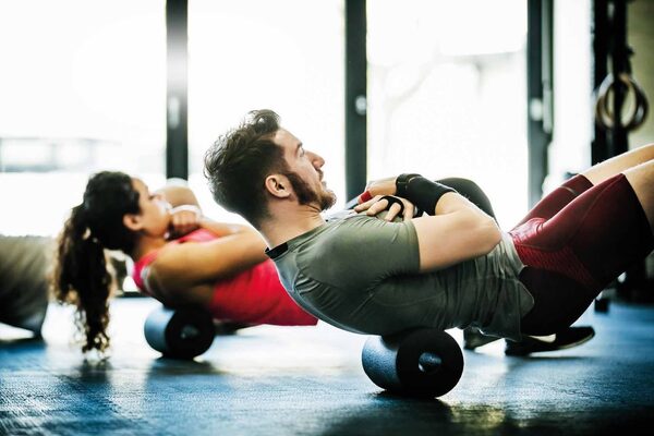 Квартира в Дубай, ОАЭ, 45.23м² - изображение 12