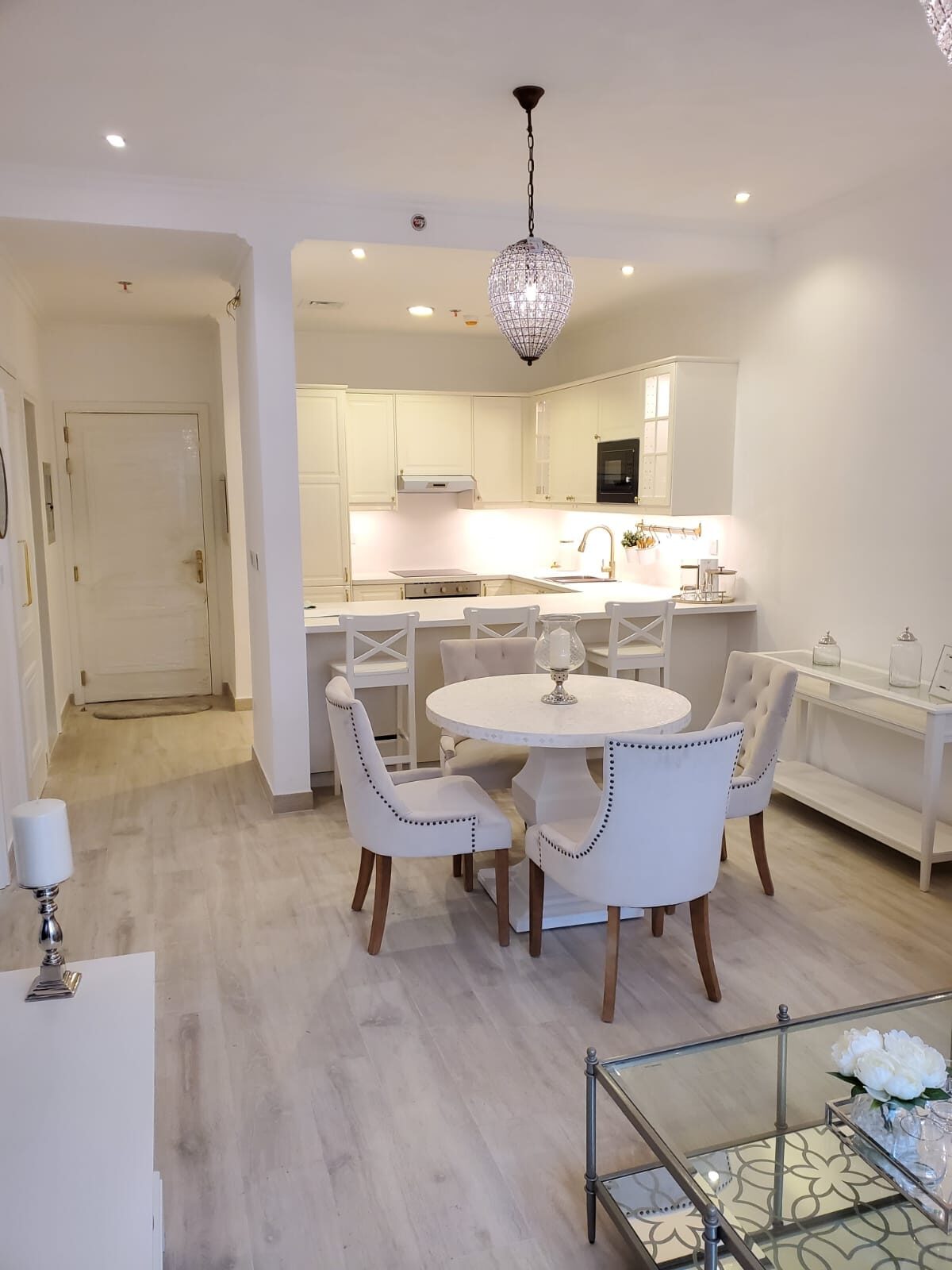 Квартира, 45.23м² в Дубай, ОАЕ [ID: 1102-491e6099]