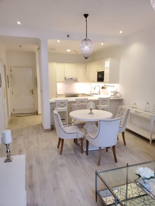Квартира в Дубай, ОАЭ, 45.23м² - изображение 8