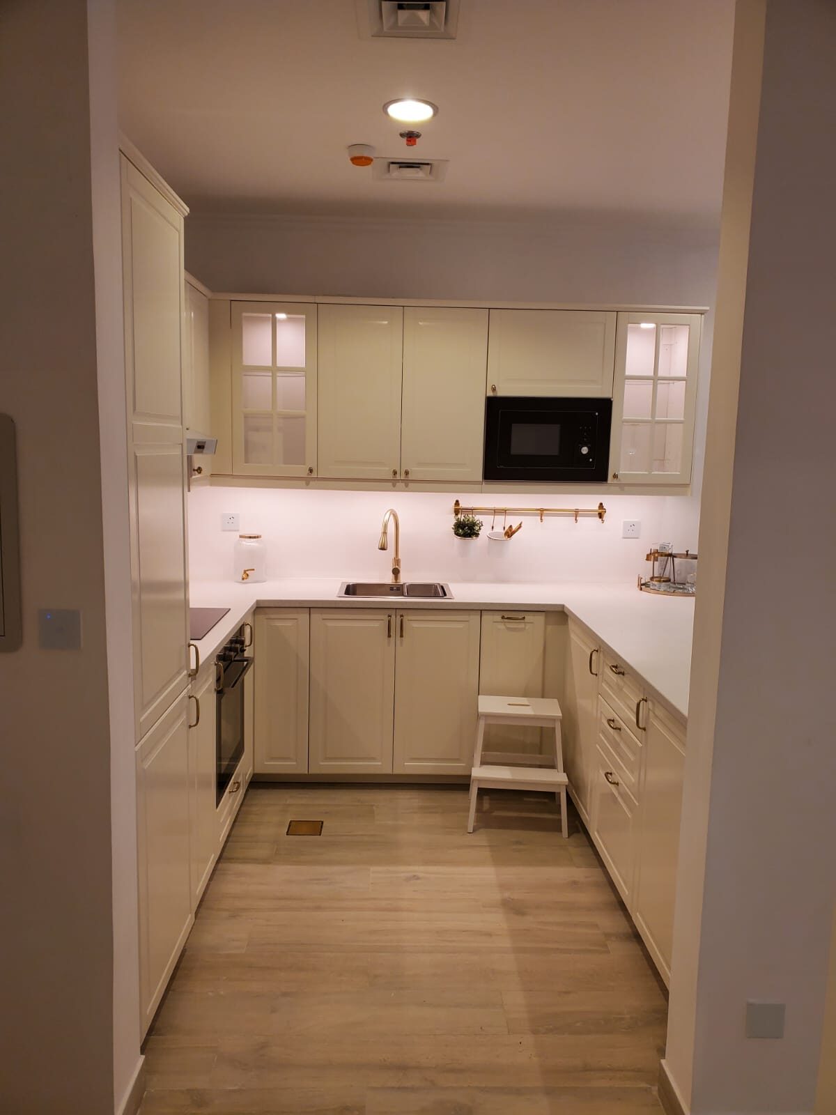 Квартира, 45.23м² в Дубай, ОАЕ [ID: 1102-491e6099]