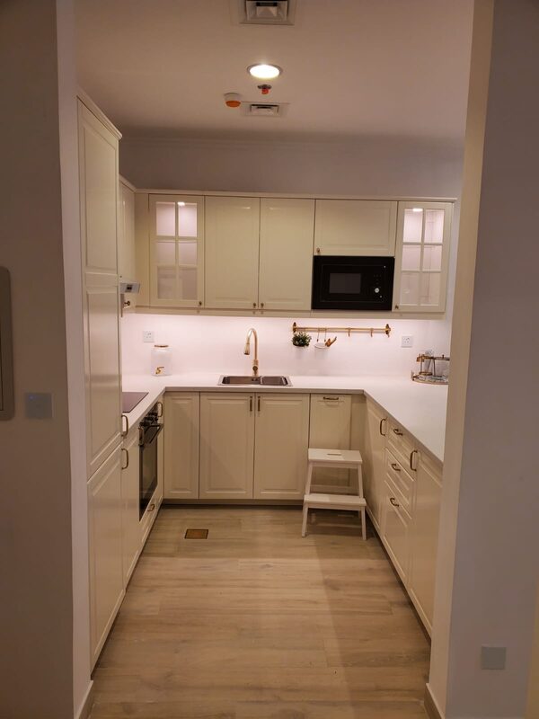 Квартира в Дубай, ОАЭ, 45.23м² - изображение 9