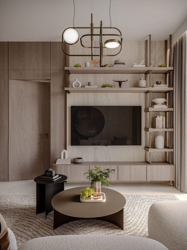 Квартира в Дубай, ОАЭ, 38.32м² - изображение 16