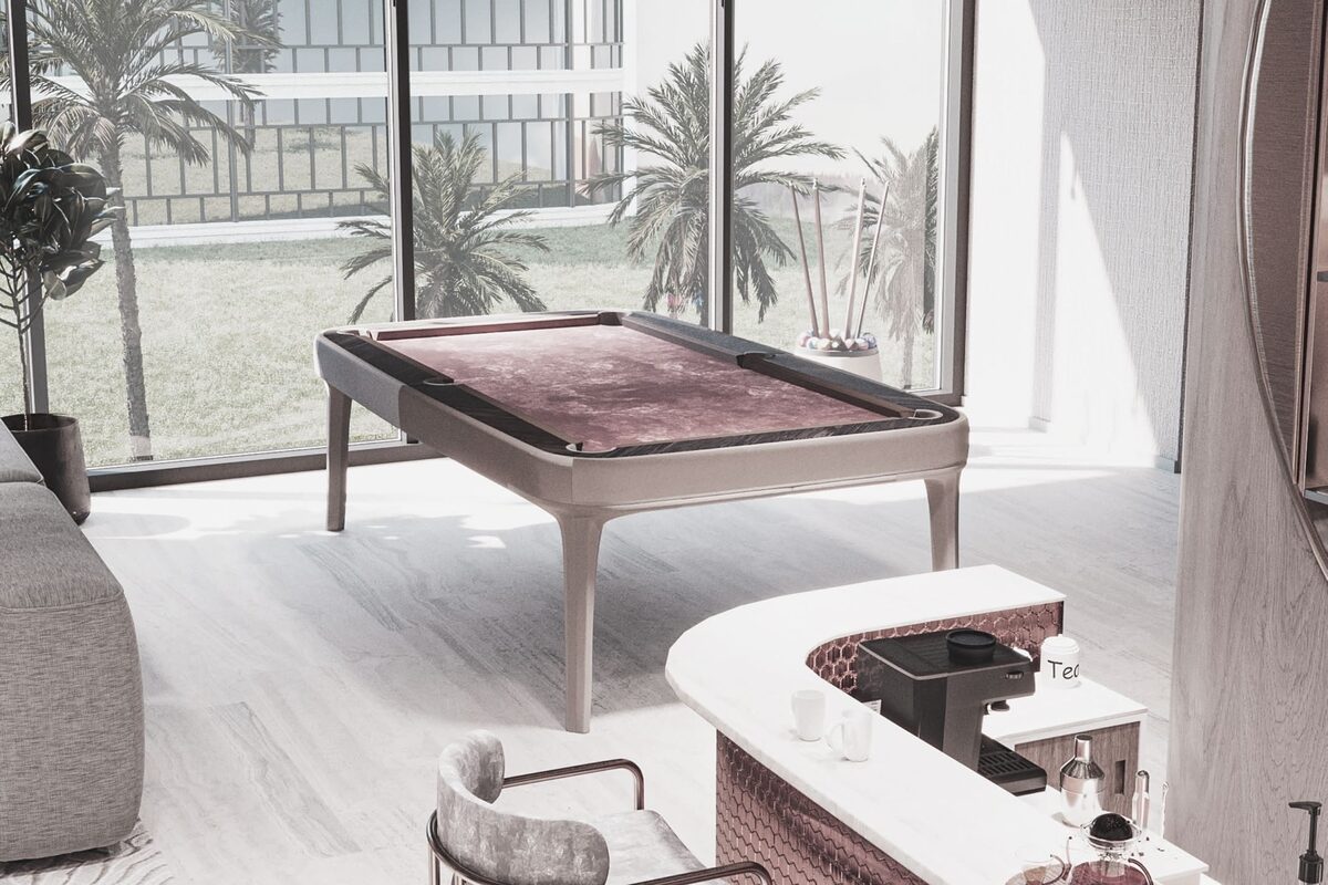 Apartament, 38.32m² w Dubaj, Zjednoczone Emiraty Arabskie [ID: 1102-02ddb628]