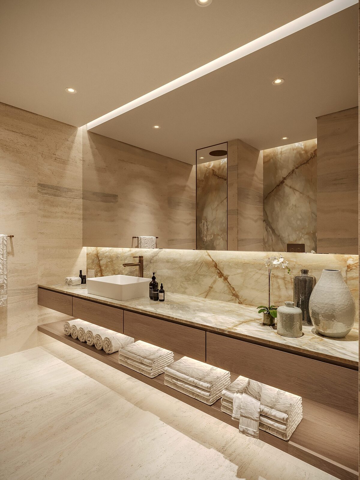 Apartament, 38.32m² w Dubaj, Zjednoczone Emiraty Arabskie [ID: 1102-02ddb628]
