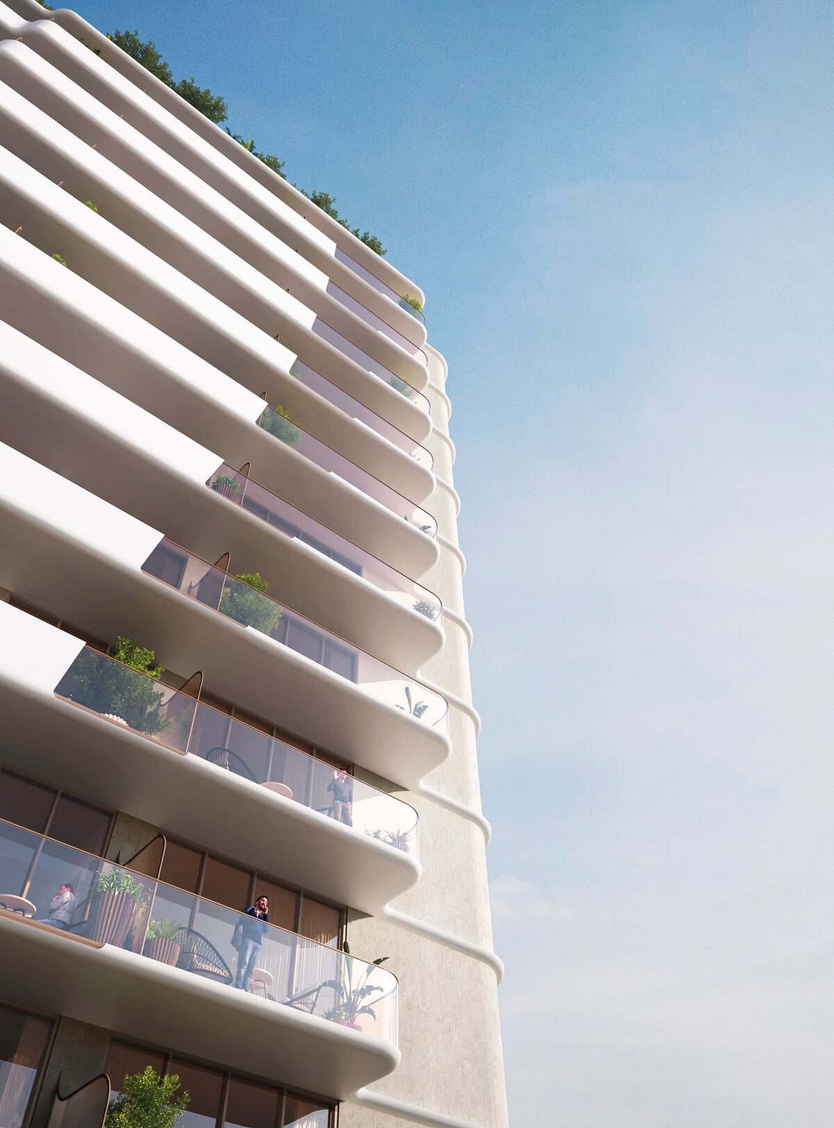 Apartament, 38.32m² w Dubaj, Zjednoczone Emiraty Arabskie [ID: 1102-02ddb628]