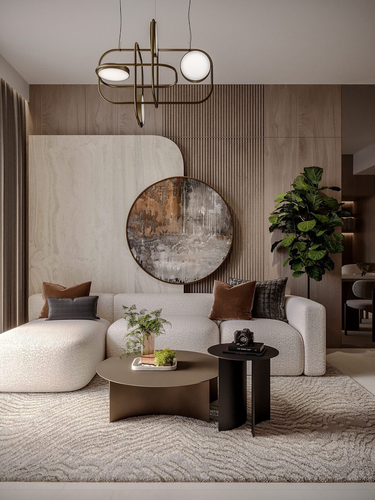 Apartament, 38.32m² w Dubaj, Zjednoczone Emiraty Arabskie [ID: 1102-02ddb628]
