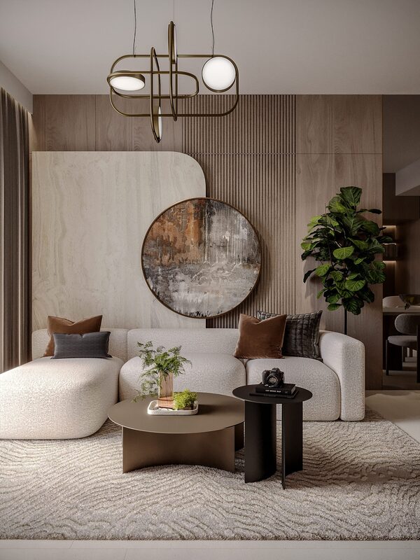 Квартира в Дубай, ОАЭ, 38.32м² - изображение 9