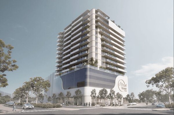 Квартира в Дубай, ОАЭ, 38.32м² - изображение 7