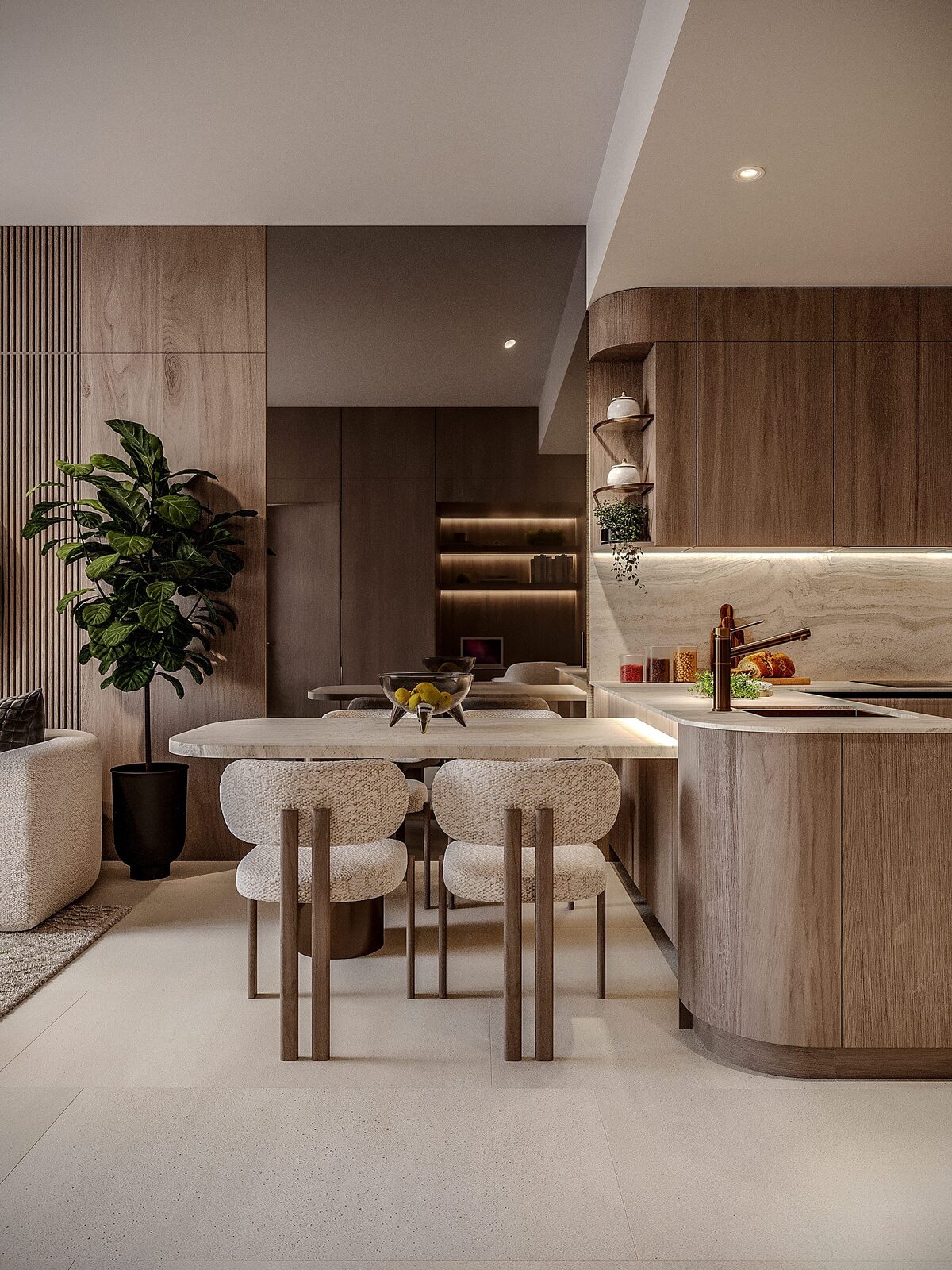 Apartament, 38.32m² w Dubaj, Zjednoczone Emiraty Arabskie [ID: 1102-02ddb628]