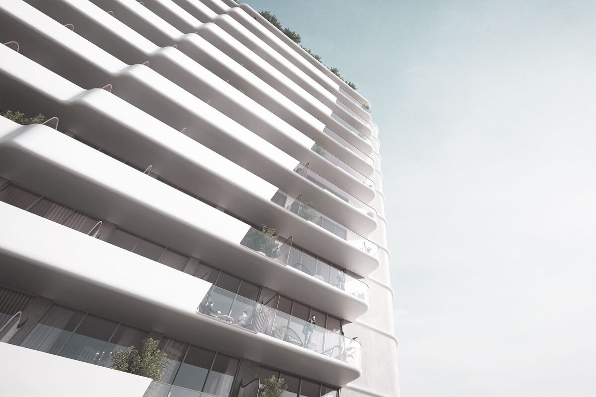 Apartament, 38.32m² w Dubaj, Zjednoczone Emiraty Arabskie [ID: 1102-02ddb628]