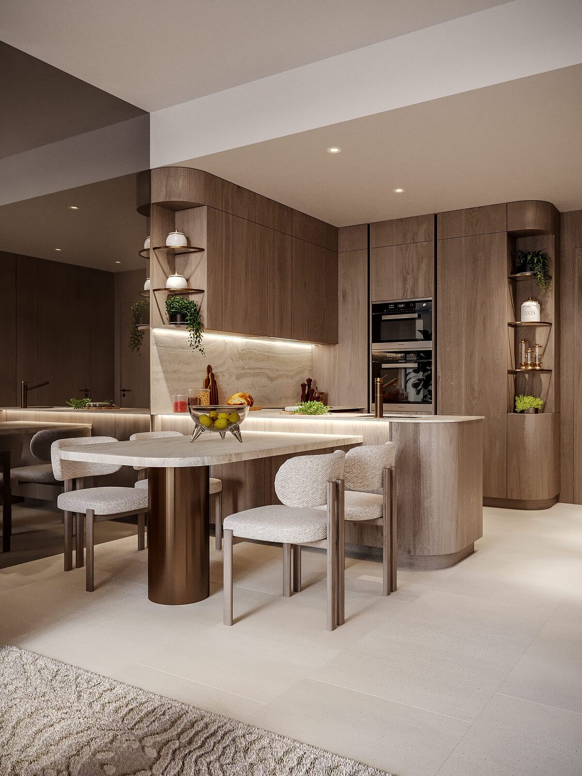 Apartament, 38.32m² w Dubaj, Zjednoczone Emiraty Arabskie [ID: 1102-02ddb628]