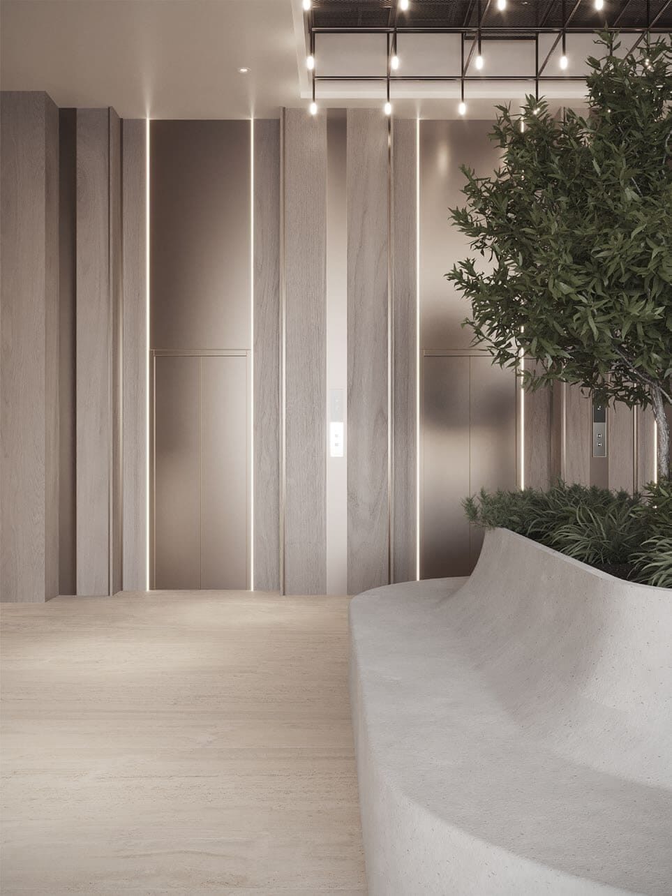 Apartament, 38.32m² w Dubaj, Zjednoczone Emiraty Arabskie [ID: 1102-02ddb628]