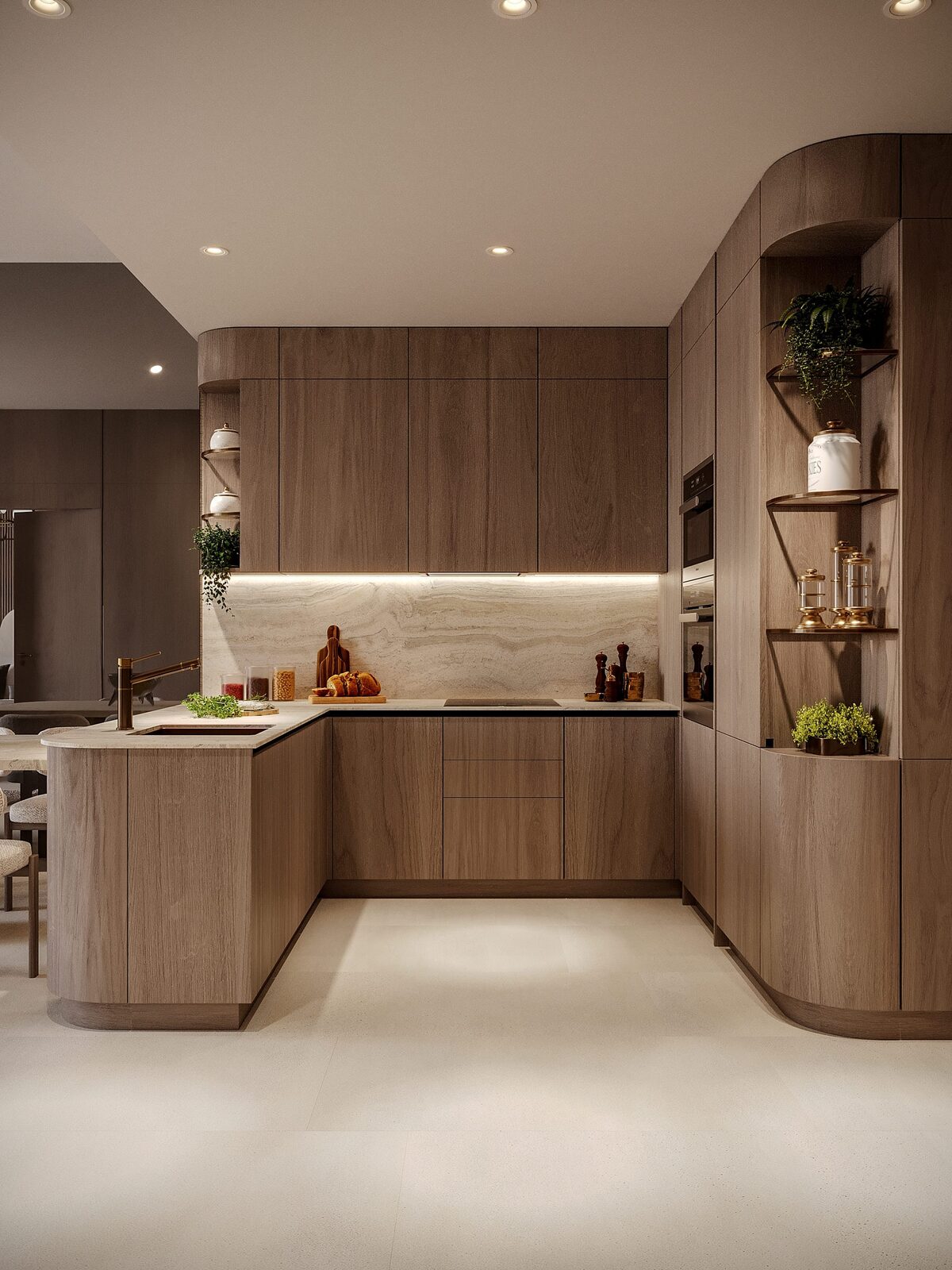 Apartament, 38.32m² w Dubaj, Zjednoczone Emiraty Arabskie [ID: 1102-02ddb628]