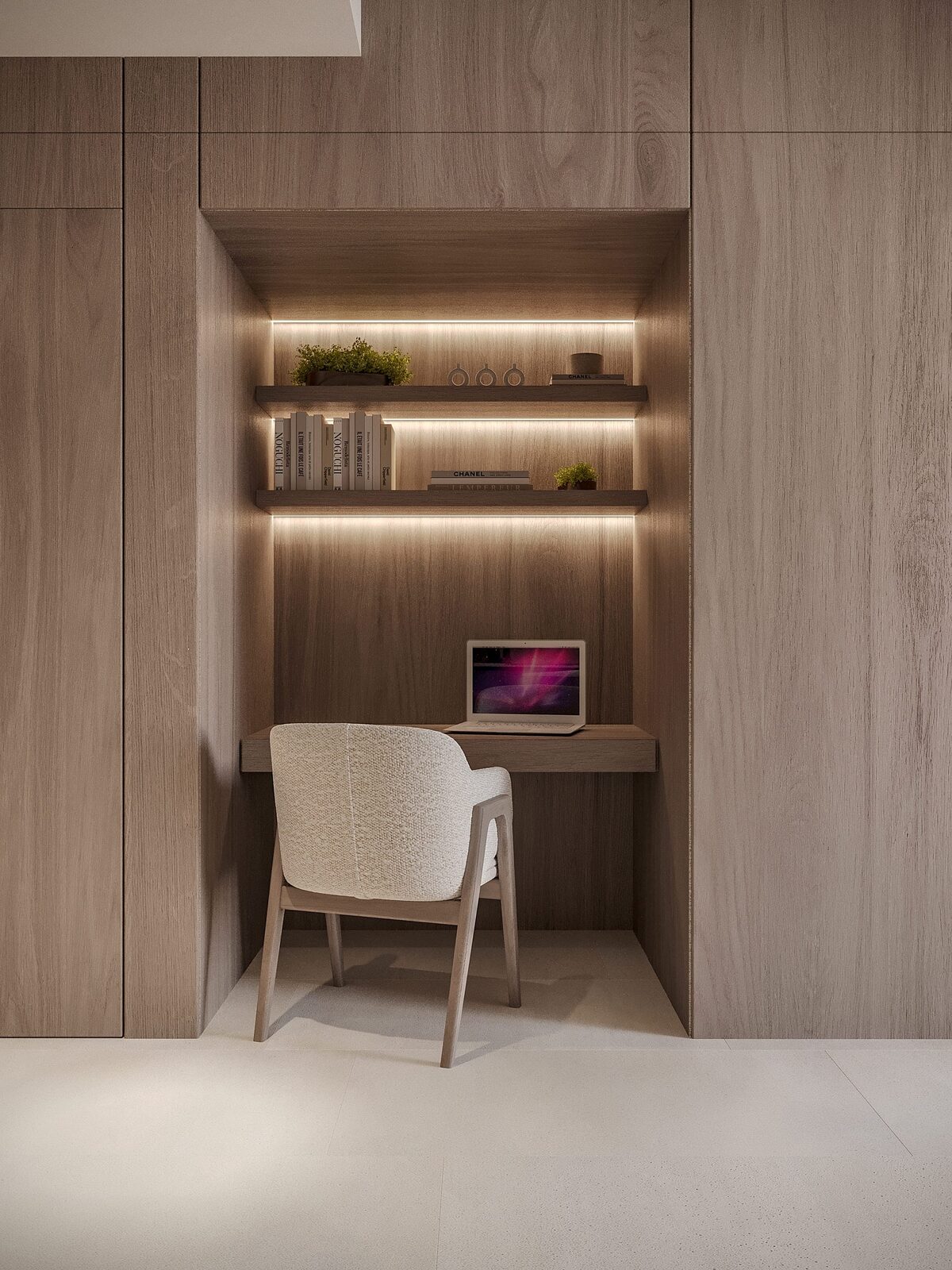 Apartament, 38.32m² w Dubaj, Zjednoczone Emiraty Arabskie [ID: 1102-02ddb628]