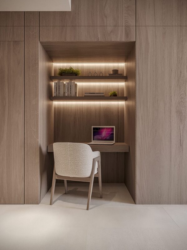 Квартира в Дубай, ОАЭ, 38.32м² - изображение 19