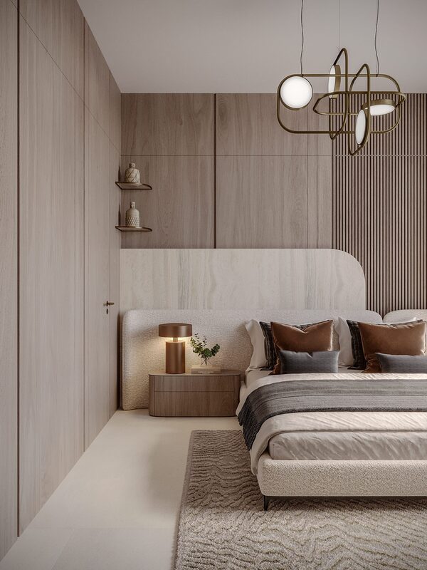 Квартира в Дубай, ОАЭ, 38.32м² - изображение 18