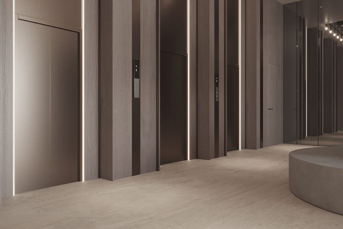 Apartament, 38.32m² w Dubaj, Zjednoczone Emiraty Arabskie [ID: 1102-02ddb628]