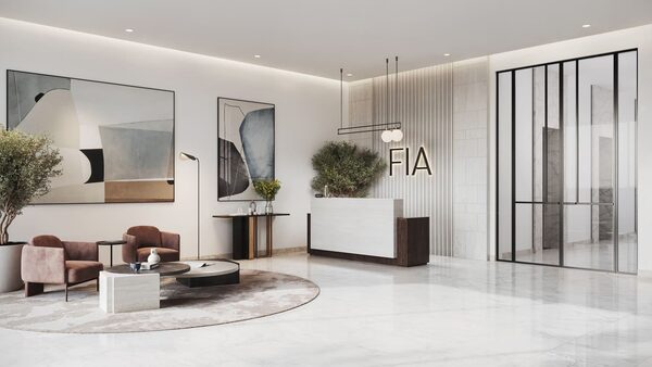 Квартира в Дубай, ОАЭ, 58.50м² - изображение 6