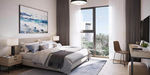 Apartment in Dubai, UAE, 97.01m² - image 7