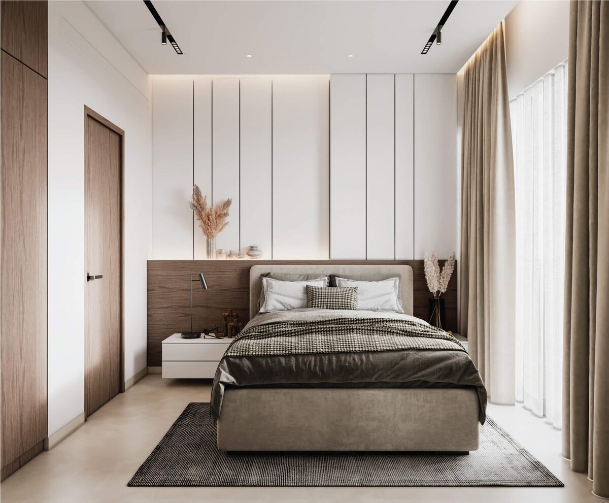 Apartment with 1 bedroom, 106.73m² in Dubai, UAE [ID: 1102-3073c9a1]