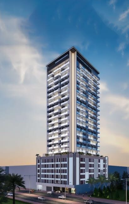 Apartment with 1 bedroom, 106.73m² in Dubai, UAE [ID: 1102-3073c9a1]