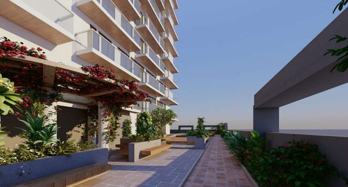 Apartment with 1 bedroom, 106.73m² in Dubai, UAE [ID: 1102-3073c9a1]