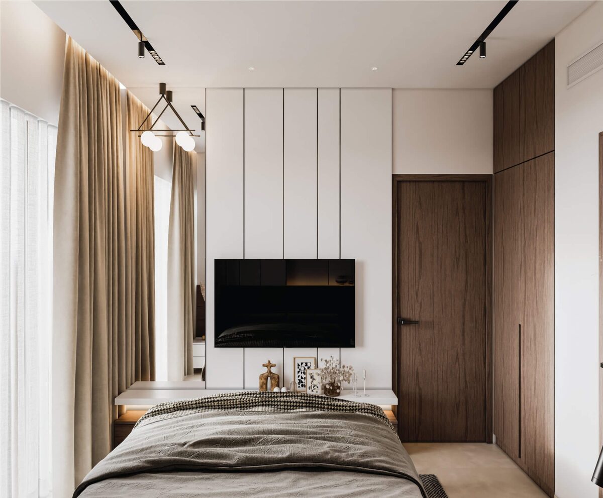 Apartment with 1 bedroom, 106.73m² in Dubai, UAE [ID: 1102-3073c9a1]