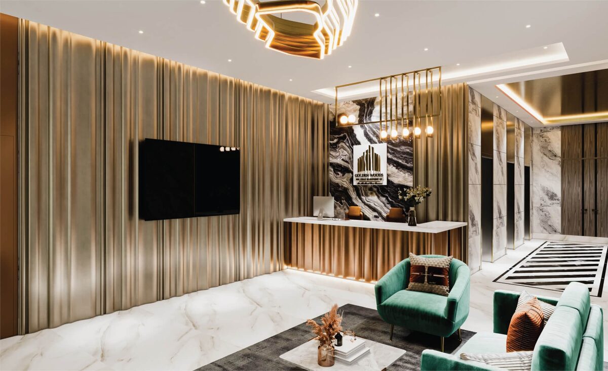 Apartment with 1 bedroom, 106.73m² in Dubai, UAE [ID: 1102-3073c9a1]