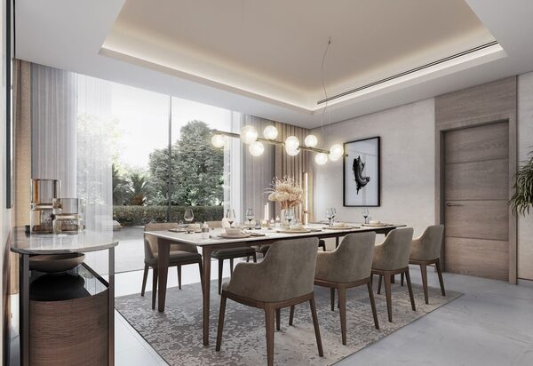Villa in Dubai, UAE, 671.59m² - image 11