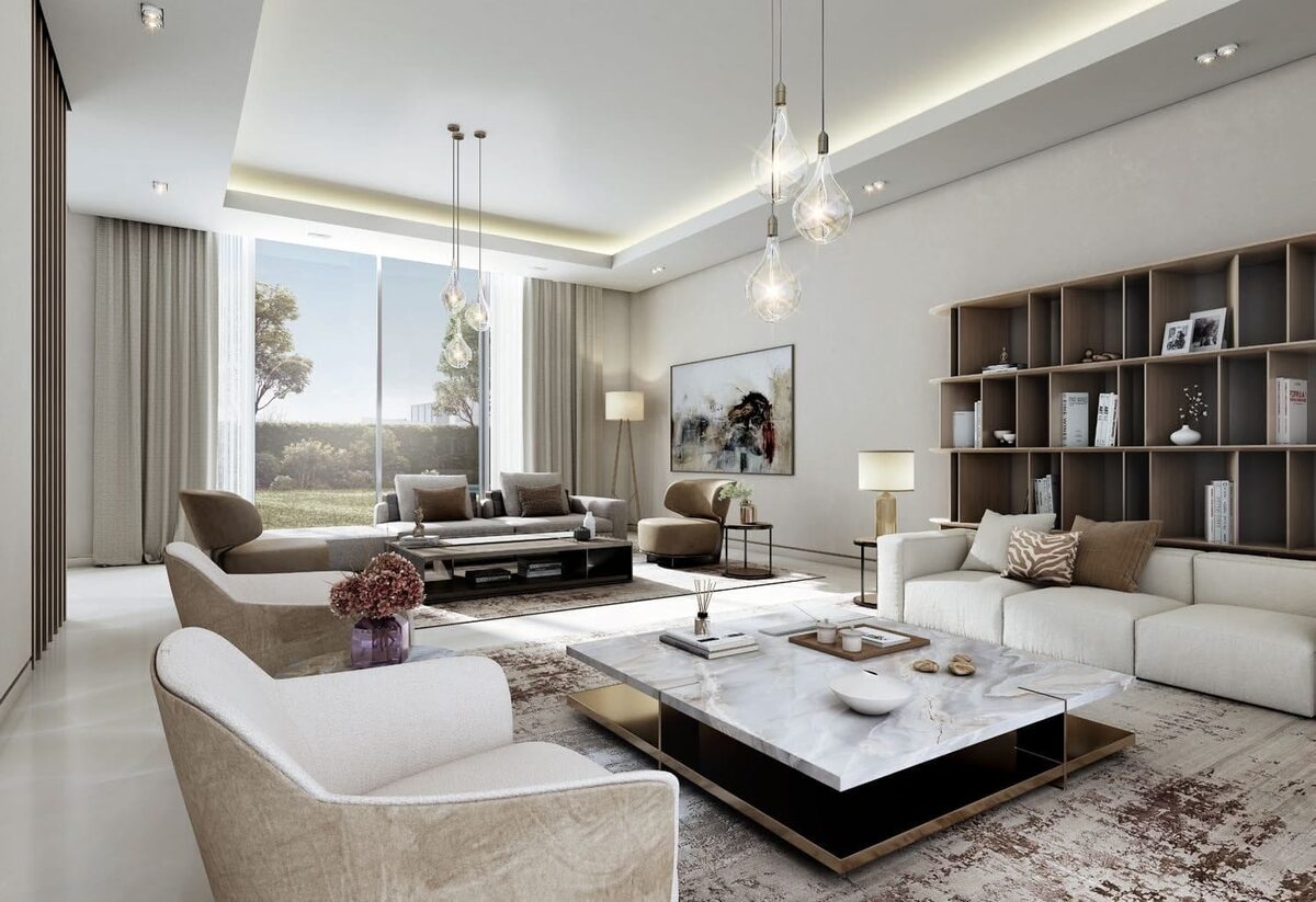 Вілла з 6 спальнями, 671.59м² в Дубай, ОАЕ [ID: 1102-5816e93d]