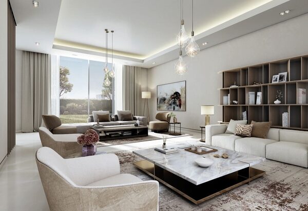 Villa in Dubai, UAE, 671.59m² - image 9