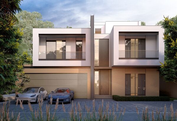 Villa in Dubai, UAE, 671.59m² - image 7