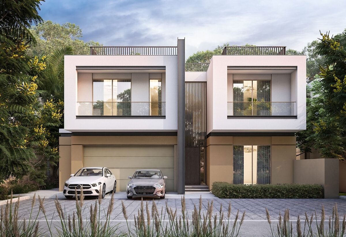 Вілла з 6 спальнями, 671.59м² в Дубай, ОАЕ [ID: 1102-5816e93d]