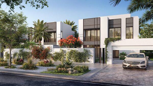 Villa in Dubai, UAE, 504.30m² - image 20