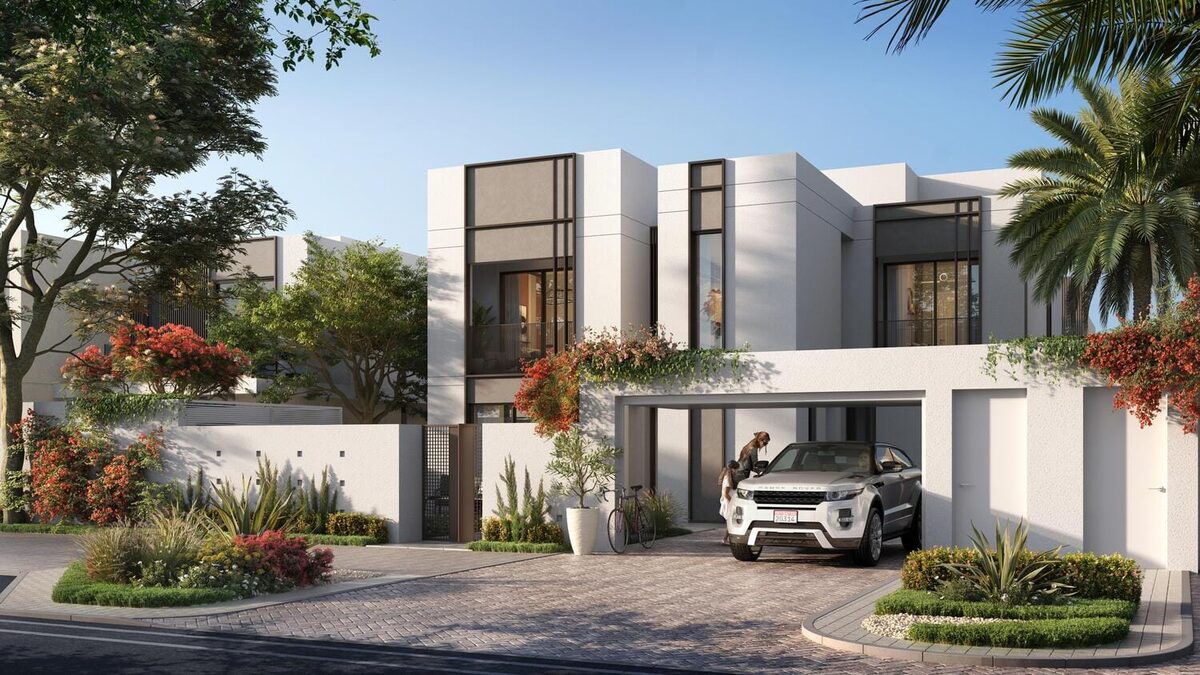 Вілла, 504.30м² в Дубай, ОАЕ [ID: 1102-34afbcb5]