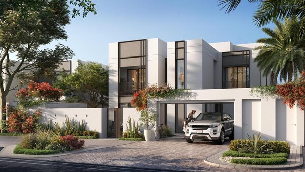 Villa in Dubai, UAE, 504.30m² - image 2