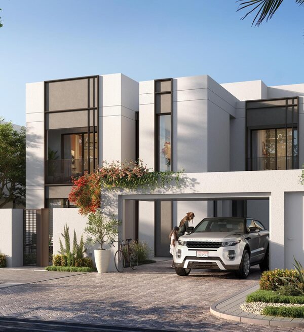 Villa in Dubai, UAE, 504.30m² - image 24