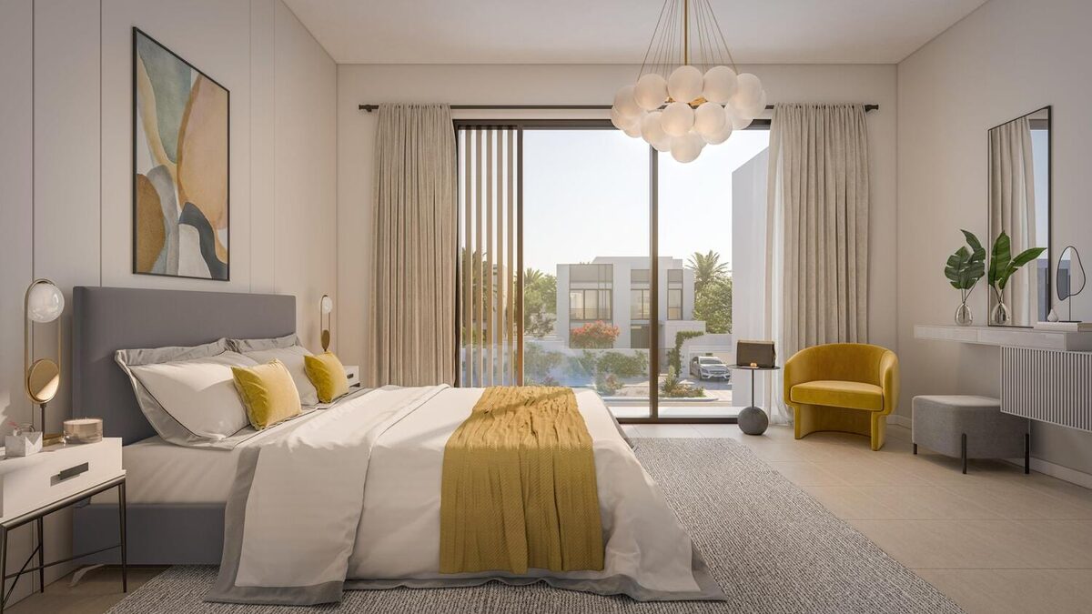 Вілла, 504.30м² в Дубай, ОАЕ [ID: 1102-34afbcb5]