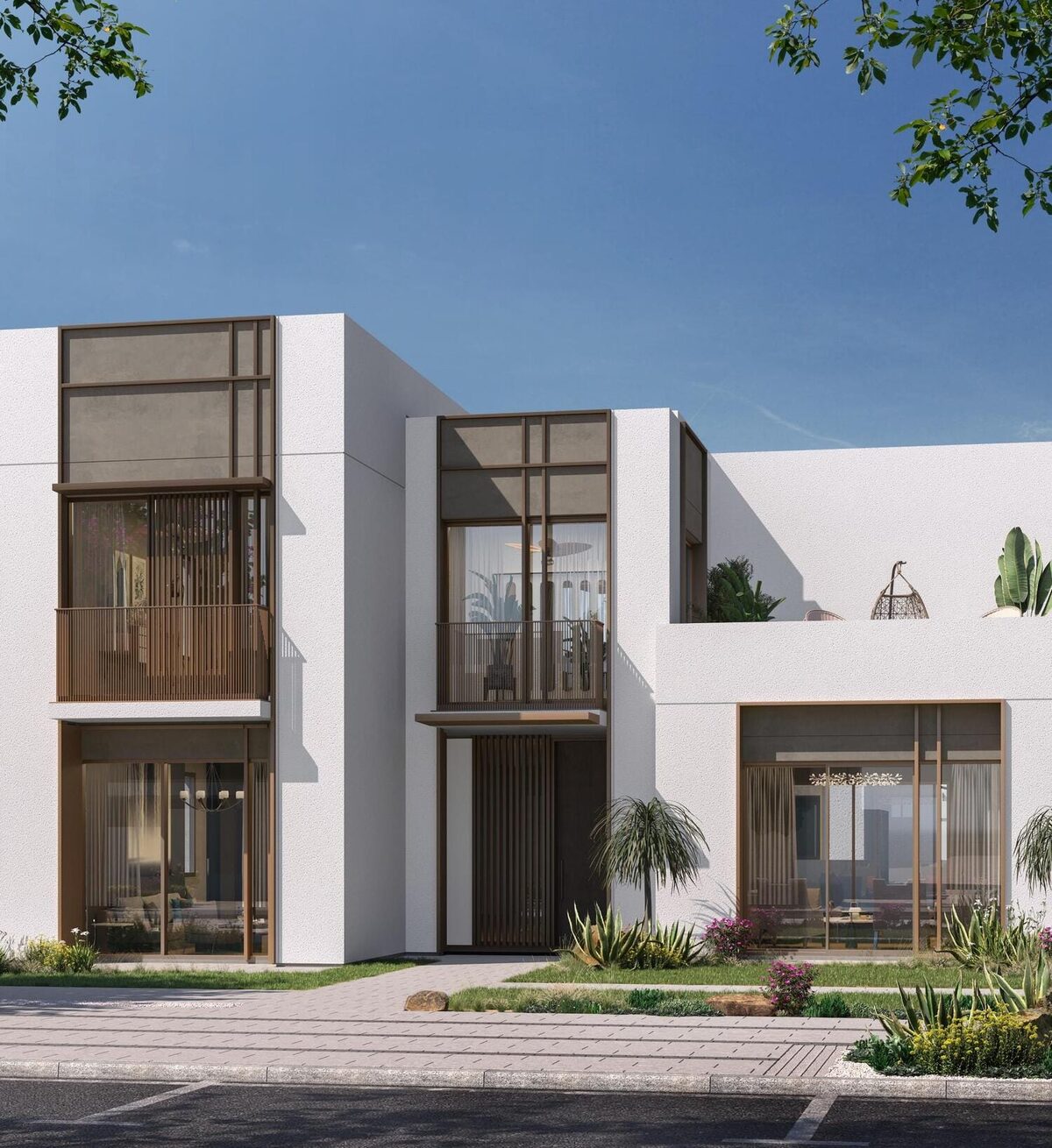 Вілла, 504.30м² в Дубай, ОАЕ [ID: 1102-34afbcb5]
