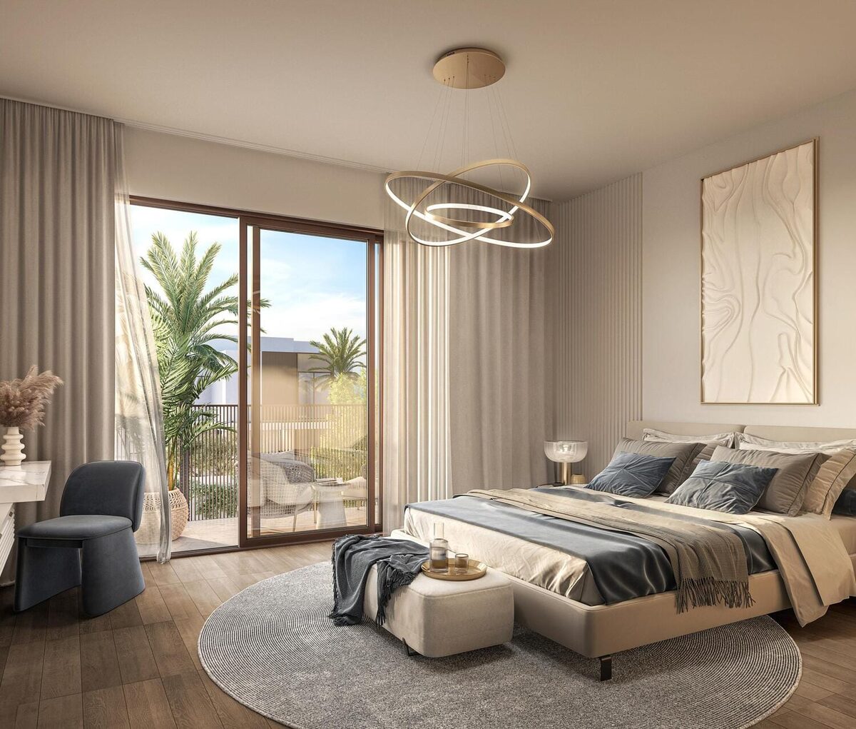 Вілла, 504.30м² в Дубай, ОАЕ [ID: 1102-34afbcb5]