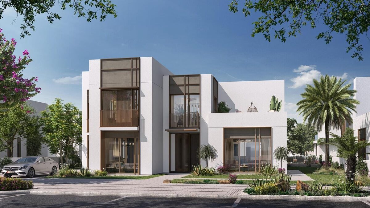 Вілла, 504.30м² в Дубай, ОАЕ [ID: 1102-34afbcb5]