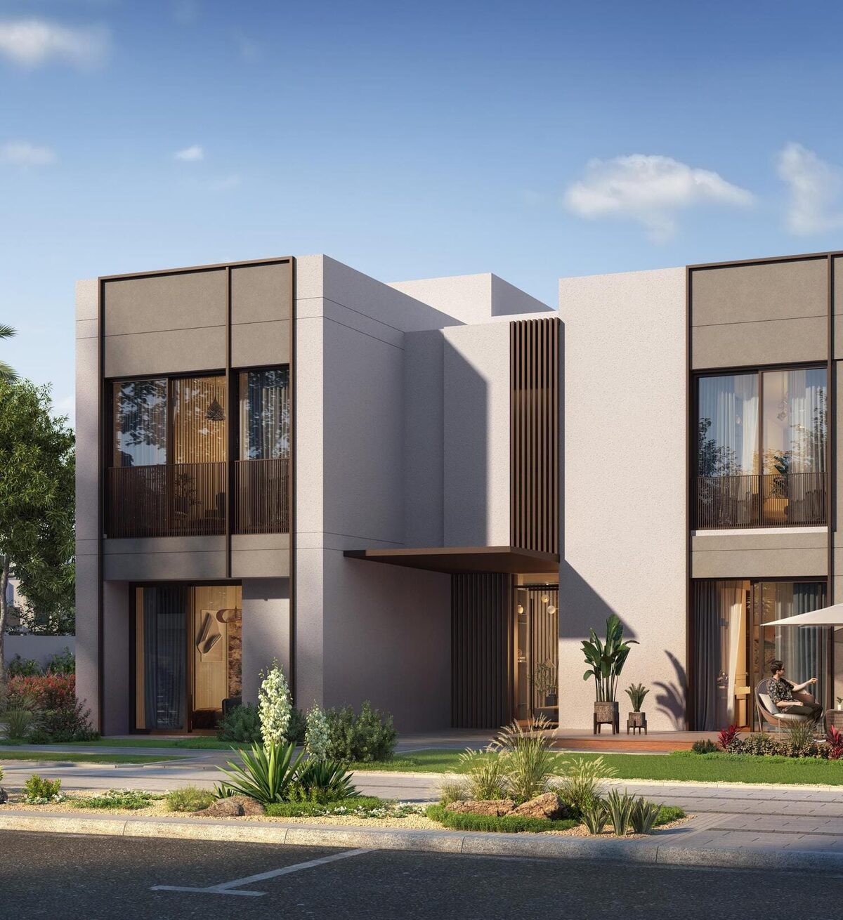 Вілла, 504.30м² в Дубай, ОАЕ [ID: 1102-34afbcb5]