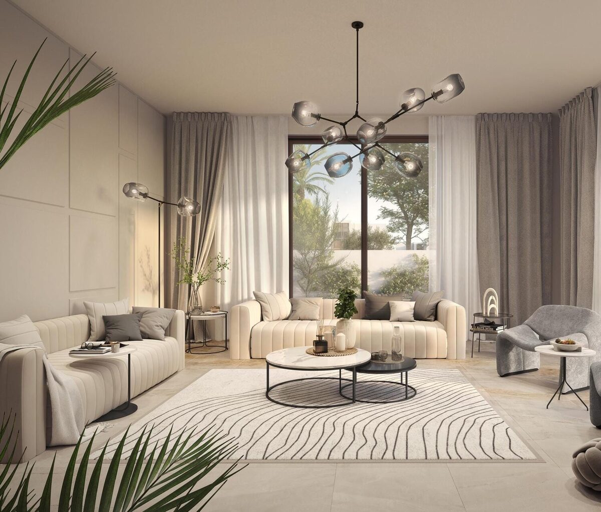 Вілла, 504.30м² в Дубай, ОАЕ [ID: 1102-34afbcb5]