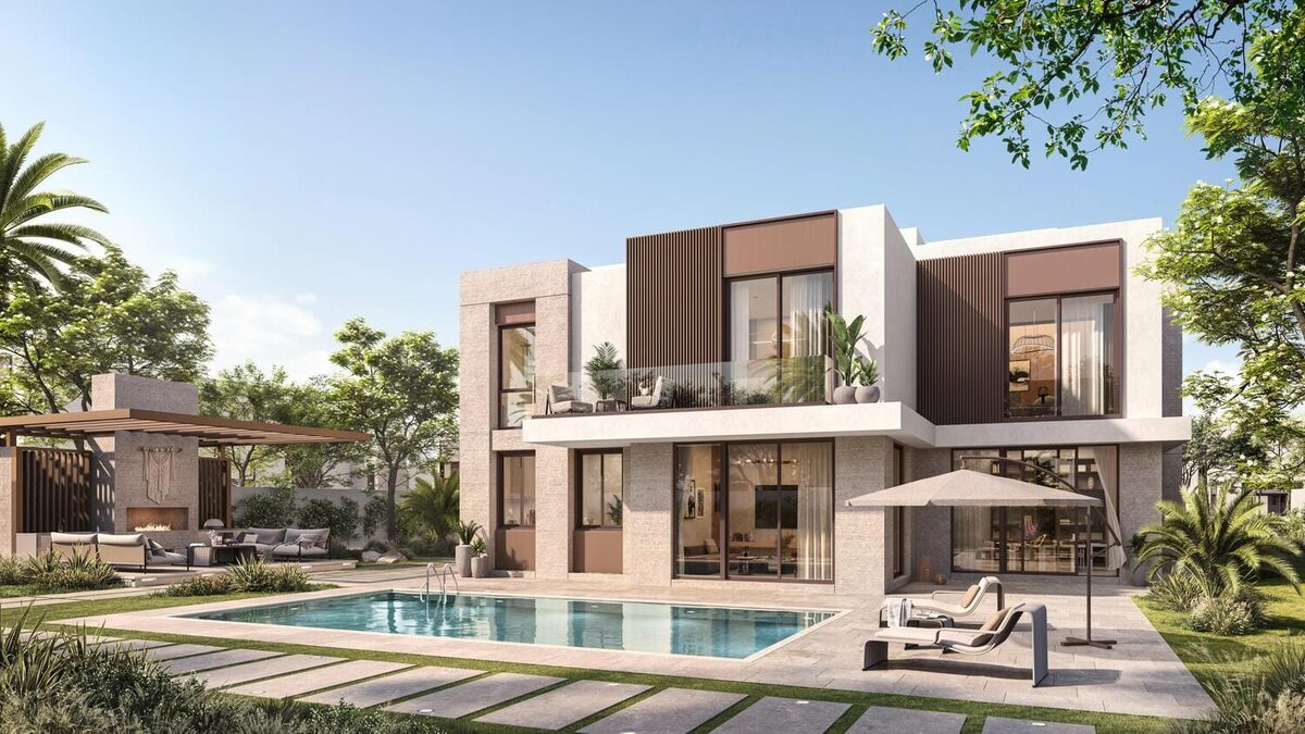 Вілла, 504.30м² в Дубай, ОАЕ [ID: 1102-34afbcb5]