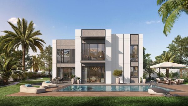 Villa in Dubai, UAE, 504.30m² - image 14