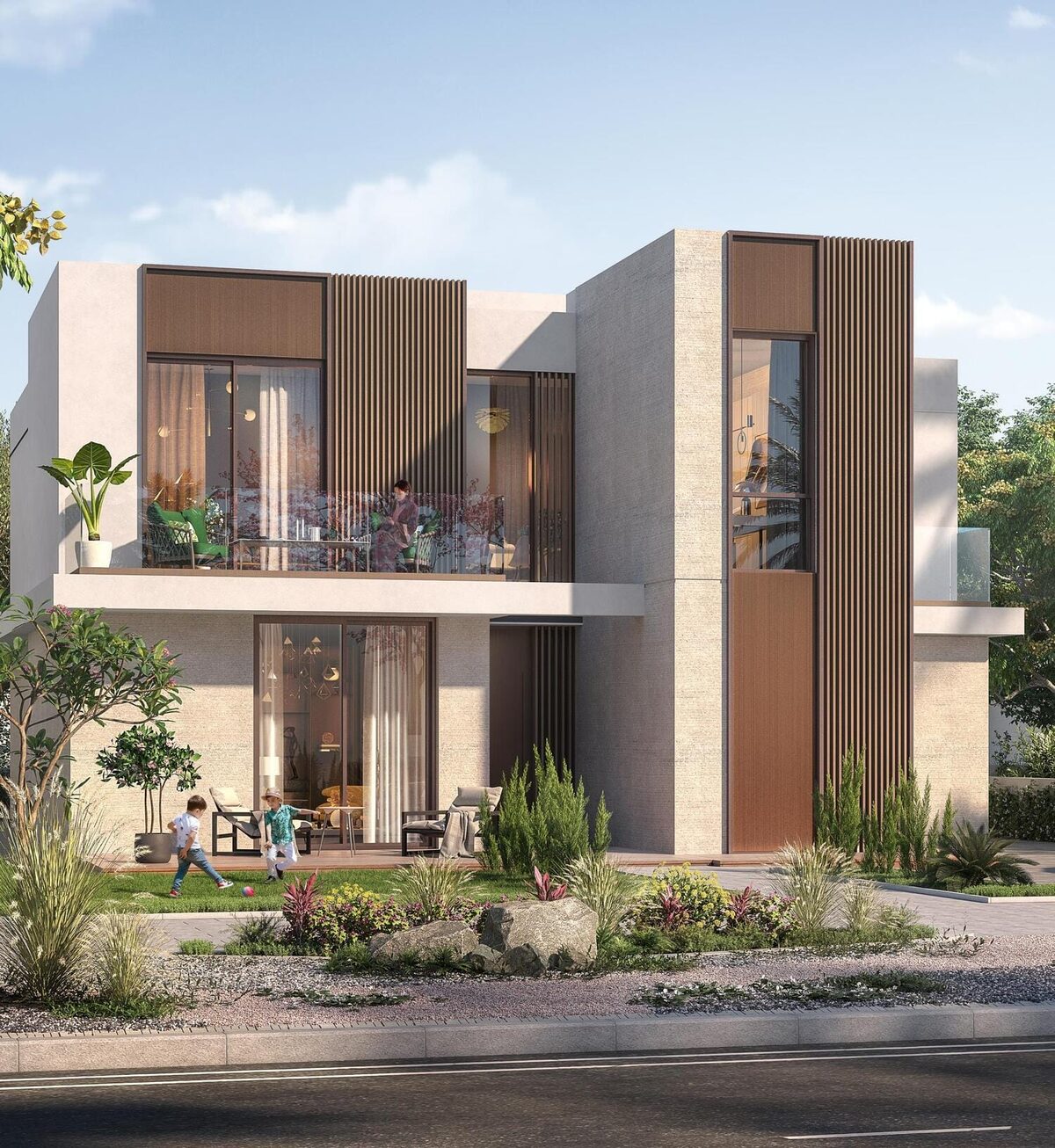 Вілла, 504.30м² в Дубай, ОАЕ [ID: 1102-34afbcb5]